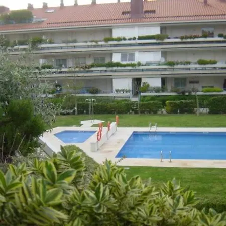Primera Linea De Mar - Appartamento