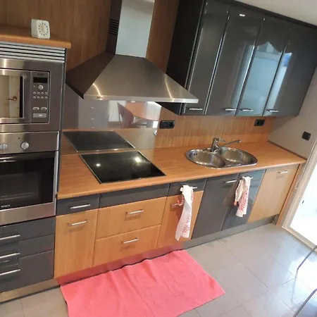 Appartamento Primera Linea De Mar - Sitges