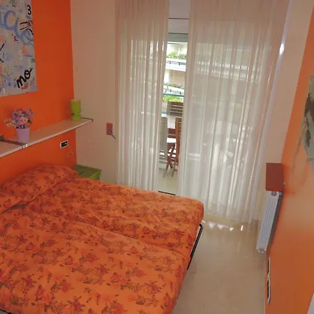 Appartamento Primera Linea De Mar -